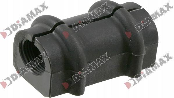 Diamax B2072 - Bukse, Stabilizators autodraugiem.lv