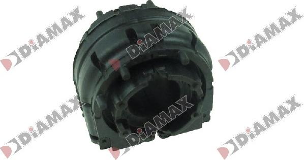 Diamax B2140 - Bukse, Stabilizators autodraugiem.lv