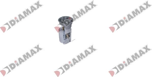 Diamax DF01043 - Degvielas sūkņa modulis autodraugiem.lv