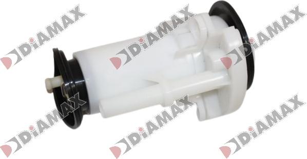 Diamax DF01009 - Degvielas sūknis autodraugiem.lv