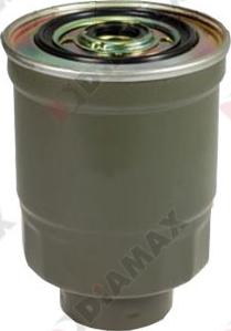 Diamax DF3043 - Degvielas filtrs autodraugiem.lv