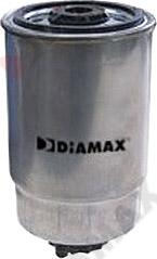 Diamax DF3226 - Degvielas filtrs autodraugiem.lv