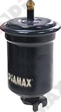 Diamax DF3062 - Degvielas filtrs autodraugiem.lv