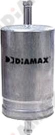 Diamax DF3003 - Degvielas filtrs autodraugiem.lv