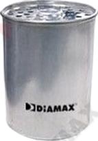 Diamax DF3012 - Degvielas filtrs autodraugiem.lv