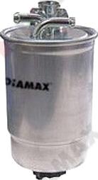 Diamax DF3081 - Degvielas filtrs autodraugiem.lv