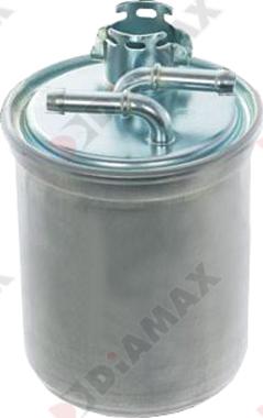 Diamax DF3083 - Degvielas filtrs autodraugiem.lv