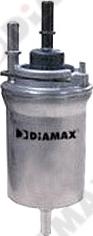 Diamax DF3094 - Degvielas filtrs autodraugiem.lv