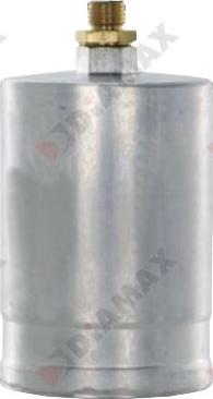 Diamax DF3030 - Degvielas filtrs autodraugiem.lv