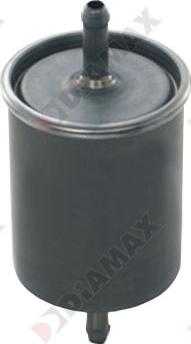 Diamax DF3026 - Degvielas filtrs autodraugiem.lv
