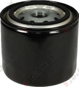 Diamax DF3168 - Degvielas filtrs autodraugiem.lv