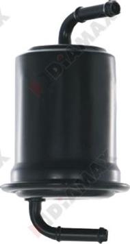 Diamax DF3100 - Degvielas filtrs autodraugiem.lv