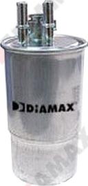 Diamax DF3185 - Degvielas filtrs autodraugiem.lv