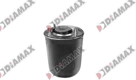 Diamax DF3383 - Degvielas filtrs autodraugiem.lv