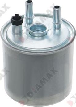 Diamax DF3299 - Degvielas filtrs autodraugiem.lv