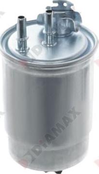 Diamax DF3216 - Degvielas filtrs autodraugiem.lv