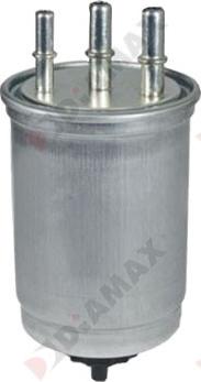 Diamax DF3222 - Degvielas filtrs autodraugiem.lv