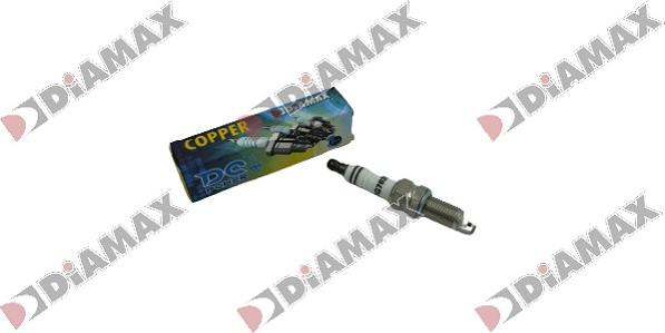 Diamax DG7036 - Aizdedzes svece autodraugiem.lv