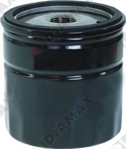 Diamax DL1098 - Eļļas filtrs autodraugiem.lv