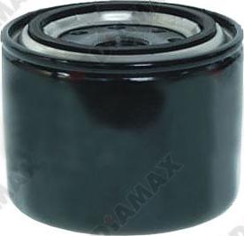 Diamax DL1045 - Eļļas filtrs autodraugiem.lv