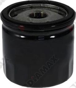 Diamax DL1047 - Eļļas filtrs autodraugiem.lv