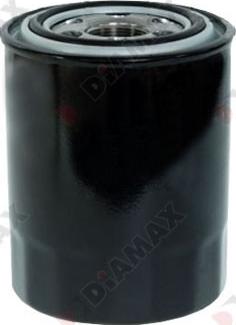 Diamax DL1059 - Eļļas filtrs autodraugiem.lv