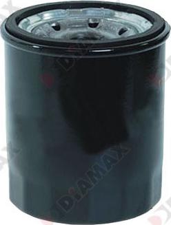 Diamax DL1057 - Eļļas filtrs autodraugiem.lv