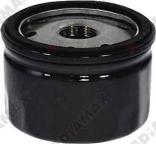 Diamax DL1002 - Eļļas filtrs autodraugiem.lv