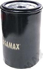 Diamax DL1089 - Eļļas filtrs autodraugiem.lv