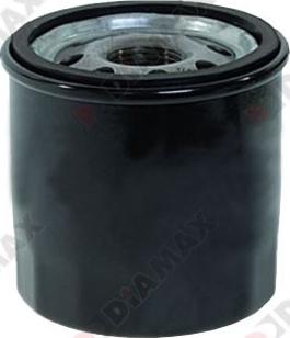 Donaldson P50215 - Eļļas filtrs autodraugiem.lv