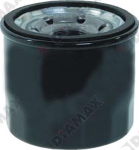 Diamax DL1027 - Eļļas filtrs autodraugiem.lv