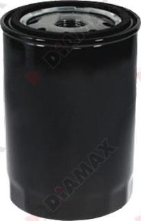 Diamax DL1193 - Eļļas filtrs autodraugiem.lv