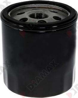 Diamax DL1144 - Eļļas filtrs autodraugiem.lv