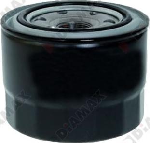 Diamax DL1145 - Eļļas filtrs autodraugiem.lv