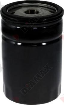 Diamax DL1159 - Eļļas filtrs autodraugiem.lv