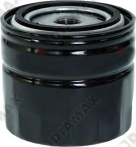 Diamax DL1151 - Eļļas filtrs autodraugiem.lv