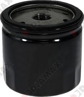 Diamax DL1152 - Eļļas filtrs autodraugiem.lv