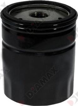 Diamax DL1109 - Eļļas filtrs autodraugiem.lv