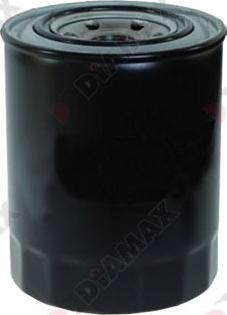 Diamax DL1107 - Eļļas filtrs autodraugiem.lv