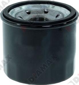 Diamax DL1119 - Eļļas filtrs autodraugiem.lv