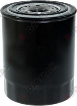 Diamax DL1134 - Eļļas filtrs autodraugiem.lv