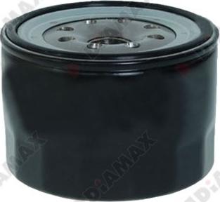Diamax DL1135 - Eļļas filtrs autodraugiem.lv