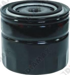 Diamax DL1120 - Eļļas filtrs autodraugiem.lv