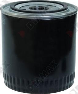 Diamax DL1171 - Eļļas filtrs autodraugiem.lv