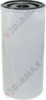 Diamax DL1319 - Eļļas filtrs autodraugiem.lv