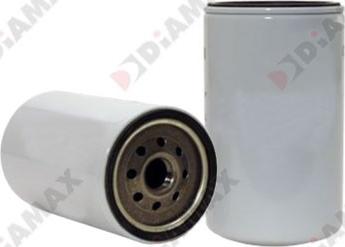 Diamax DL1318 - Eļļas filtrs autodraugiem.lv