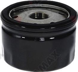 Diamax DL1329 - Eļļas filtrs autodraugiem.lv