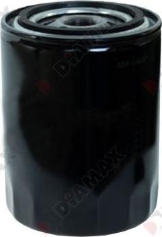 Diamax DL1248 - Eļļas filtrs autodraugiem.lv