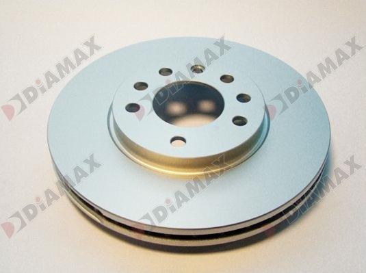Diamax N08703P - Bremžu diski autodraugiem.lv