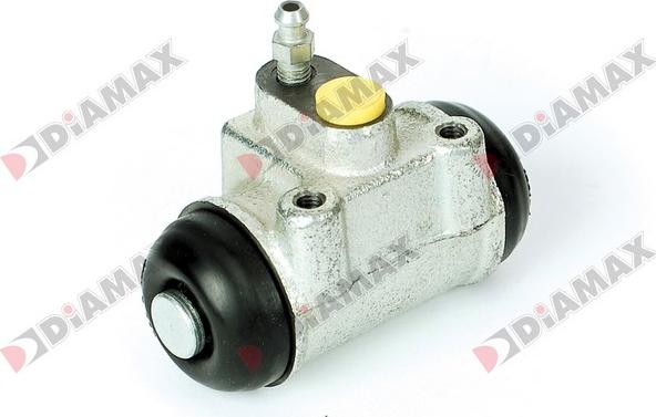 Diamax N03094 - Riteņa bremžu cilindrs autodraugiem.lv